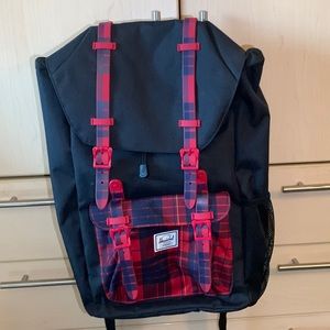 NWOT Herschel Backpack